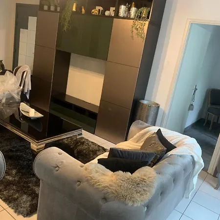 Apartment Belle *
