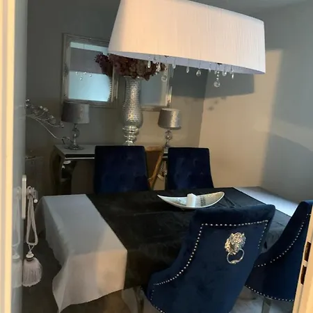 Belle Apartment
