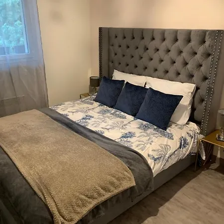 Apartment Belle