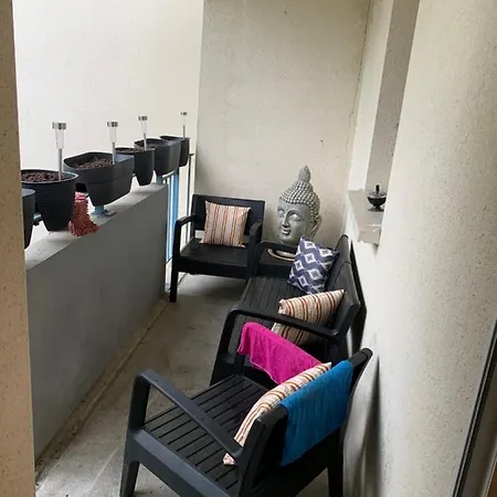 Belle Apartment