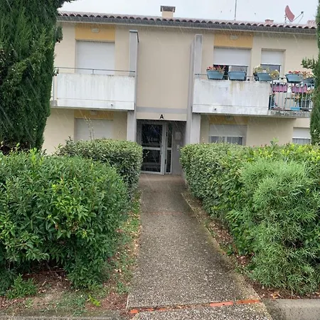 Belle * Nailloux