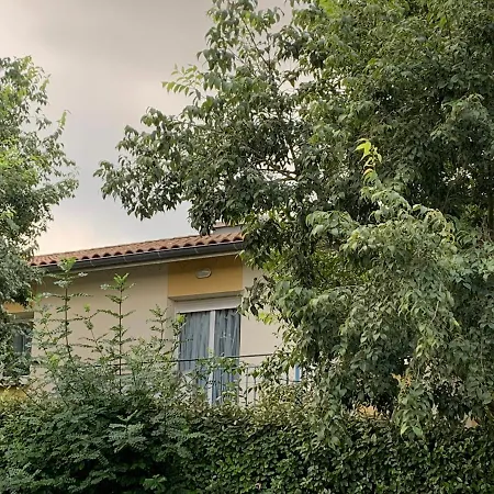 Διαμέρισμα Belle Nailloux